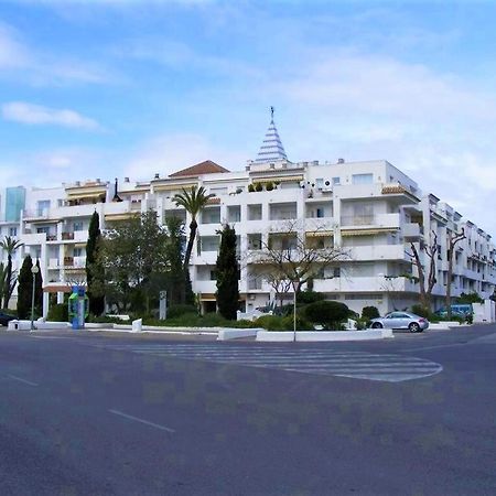 Global Immo 3330 Royal Marina I Tramuntana 4-10 Leilighet Roses Eksteriør bilde